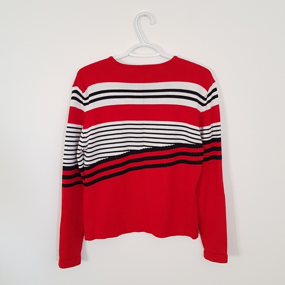 Vintage Silk & Cotton Sweater - Picture 8 of 8